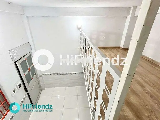 CHO THUÊ PHÒNG CÓ GÁC RẺ CỬA SỔ THOÁNG RỘNG RÃI GẦN ĐẠI HỌC VĂN HIẾN