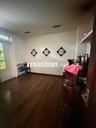 MẶT TIỀN KHU HỌ LÊ - 8 x 20 - TRỆT 3 LẦU ST - NHẬN NGAY