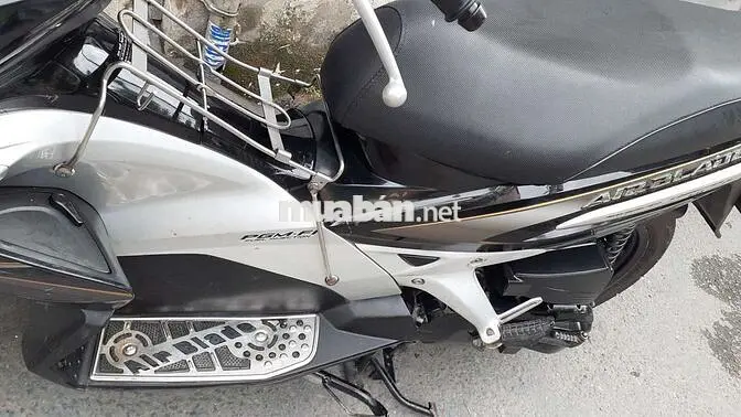 Honda Airblade FI 2010 Đen bạc 40.000 km