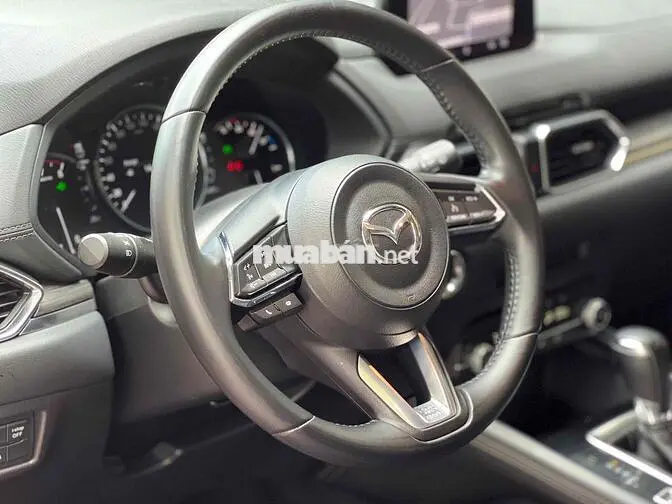 Mazda CX5 2.0 Premium Cao Cấp 1 Chủ