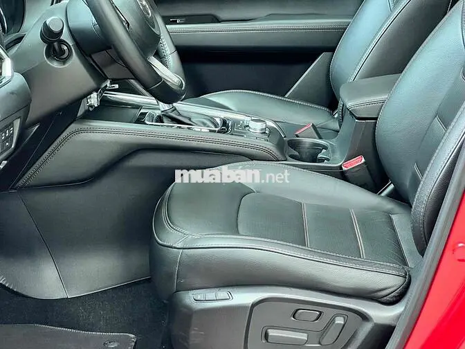 Mazda CX5 2.0 Premium Cao Cấp 1 Chủ