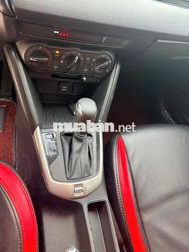 Mazda Mazda 2 2023 Đỏ