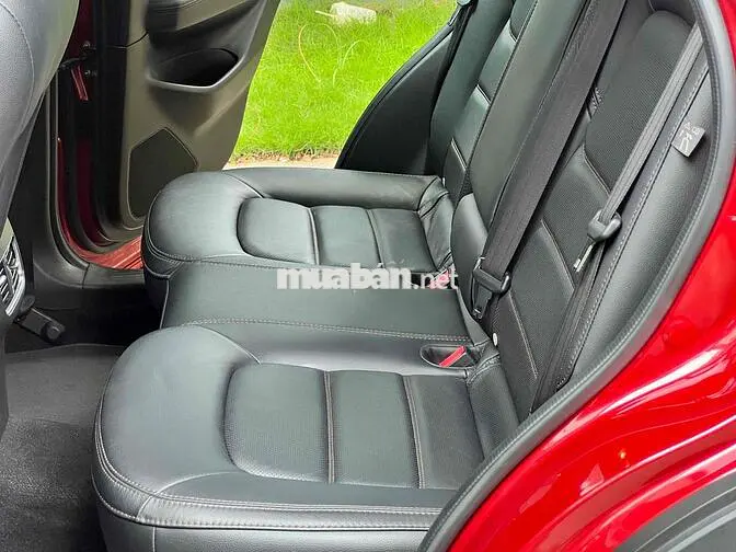 Mazda CX5 2.0 Premium Cao Cấp 1 Chủ