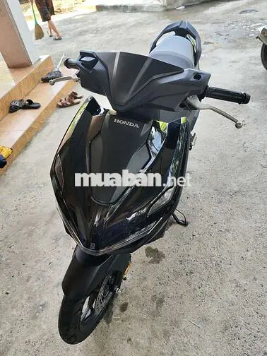 Honda Airblade 2026 Đen nhám 2828km