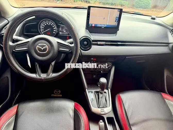 Mazda Mazda 2 2023 Đỏ