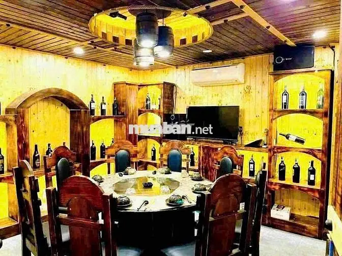 🛑CHO THUÊ MẶT BẰNG MẶT TIỀN TRẦN THỊ NGHỈ🛑5x15m nở hậu 11m- TRỆT 2 LẦU