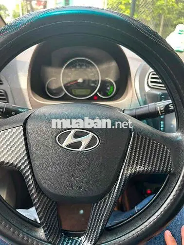 Hyundai Eon Số sàn Vàng 5 chỗ