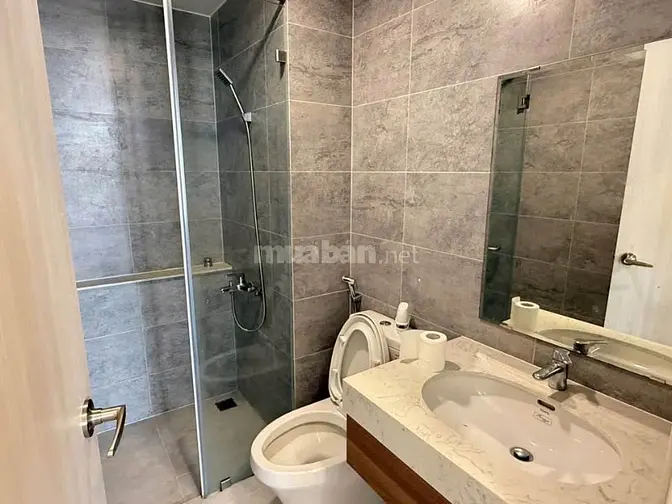 Cho thuê chung cư Tân Phước Plaza, Lý Nam Đế - 3PN giá 15tr/tháng