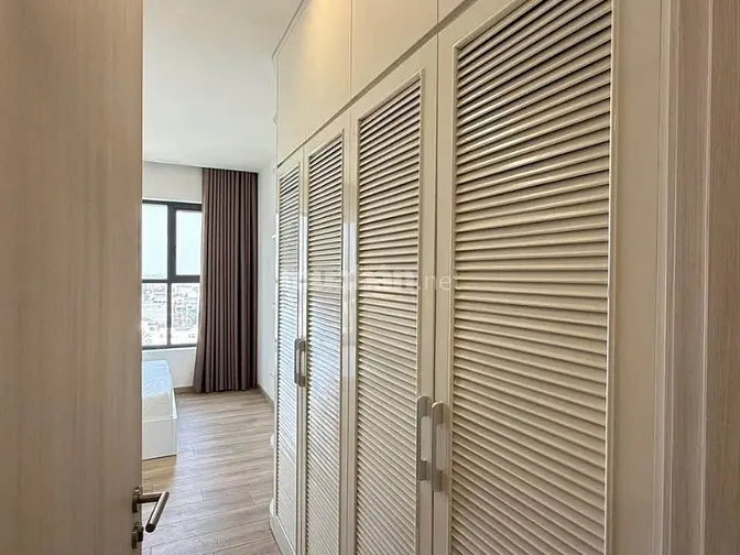 Cho thuê chung cư Tân Phước Plaza, Lý Nam Đế - 3PN giá 15tr/tháng