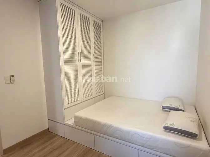 Cho thuê chung cư Tân Phước Plaza, Lý Nam Đế - 3PN giá 15tr/tháng