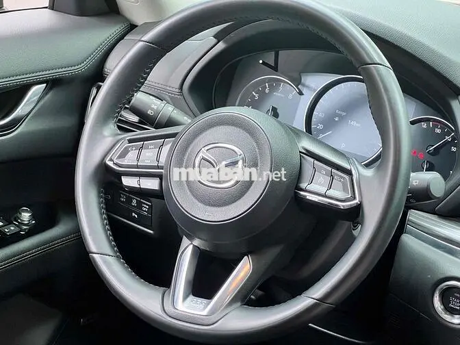 Mazda CX5 2.0 Premium Cao Cấp 1 Chủ