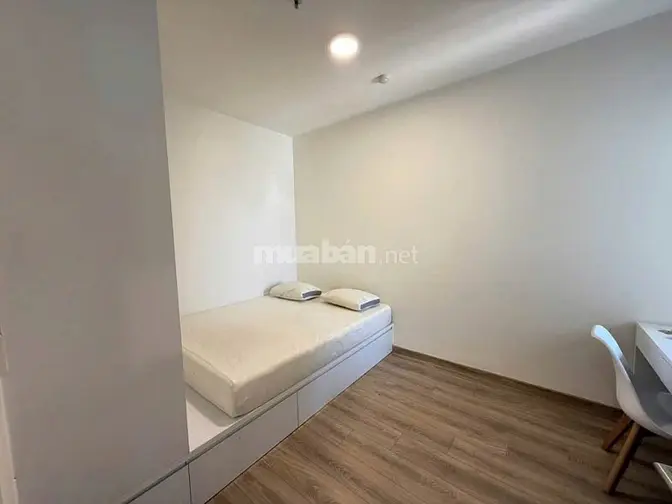 Cho thuê chung cư Tân Phước Plaza, Lý Nam Đế - 3PN giá 15tr/tháng