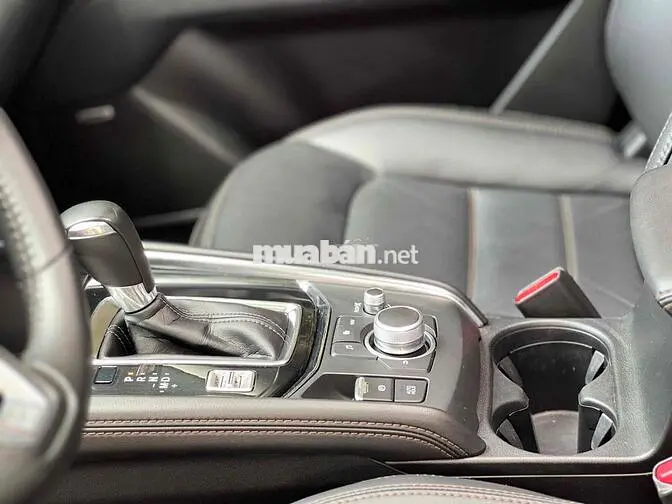 Mazda CX5 2.0 Premium Cao Cấp 1 Chủ