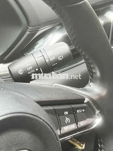 Mazda CX5 2.0 Premium Cao Cấp 1 Chủ