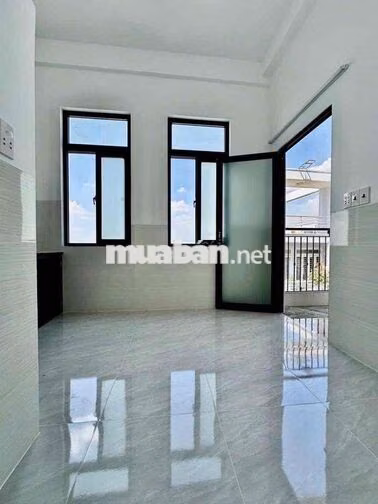 Phòng trọ sinh viên giá rẻ- có thang máy