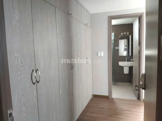 Chung cư Harmona-Tân Bình, 1PN Full nội thất 57m2 giá thuê 7.5tr/th 