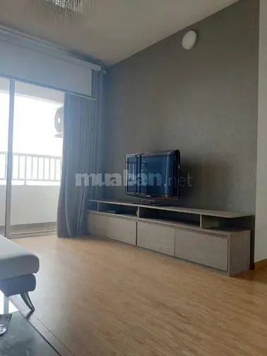 Chung cư Harmona-Tân Bình, 1PN Full nội thất 57m2 giá thuê 7.5tr/th 