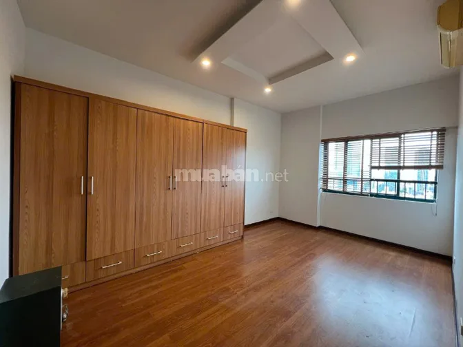 Cho thuê căn hộ tại chung cư 71 Nguyễn chí Thanh, Phường Giảng Võ