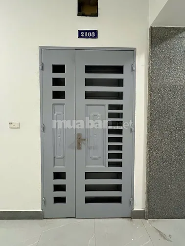 Cho thuê căn hộ tại chung cư 71 Nguyễn chí Thanh, Phường Giảng Võ