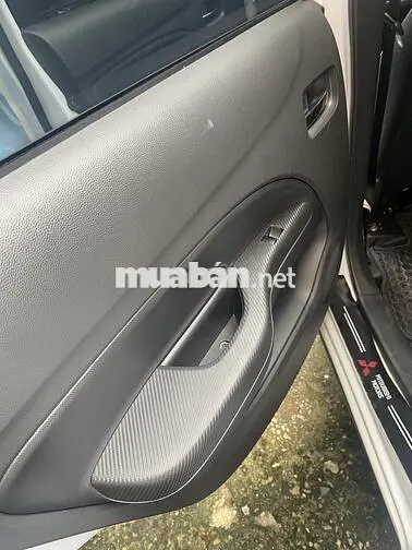 Mitsubishi Attrage 2021 Trắng 57000 km