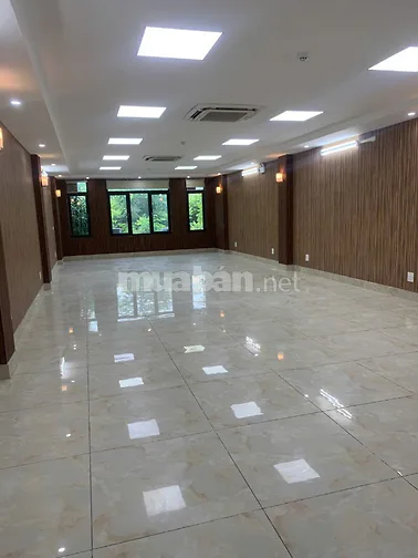 Nhà Thái Thịnh 110m 7 tầng mt 7m vị trí đẹp Đống Đa kinh doanh đa dạng