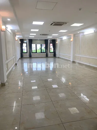 Nhà Thái Thịnh 110m 7 tầng mt 7m vị trí đẹp Đống Đa kinh doanh đa dạng