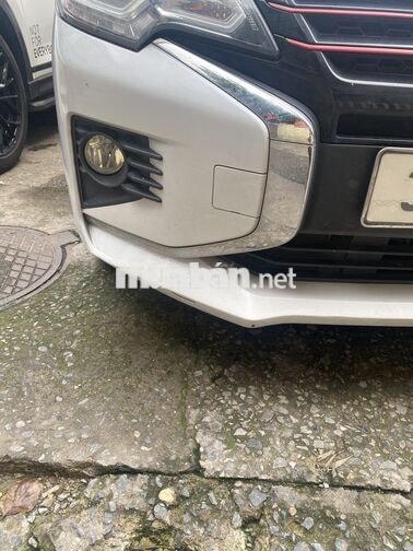 Mitsubishi Attrage 2021 Trắng 57000 km