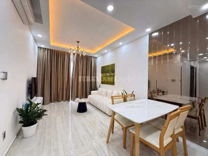 Sổ hồng riêng Sẵn Tặng Full Nội thất hỗ trợ vay bank70% 50m/2tỷ ở ngay