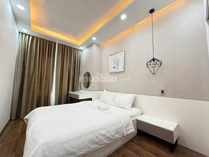 Sổ hồng riêng Sẵn Tặng Full Nội thất hỗ trợ vay bank70% 50m/2tỷ ở ngay