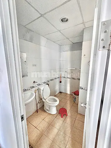 🌹🌹🌹  CC D1 KDC Phú Lợi P7 Q8, 2PN 74m2, nhà trống ở liền🌹🌹🌹