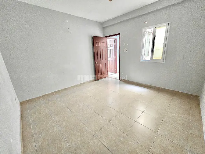 🌹🌹🌹  CC D1 KDC Phú Lợi P7 Q8, 2PN 74m2, nhà trống ở liền🌹🌹🌹