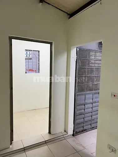 Cho thuê nhà cấp 4 địa chỉ: Tổ dân phố 1 Ngọc Trục