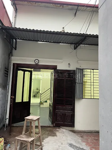 Cho thuê nhà cấp 4 địa chỉ: Tổ dân phố 1 Ngọc Trục
