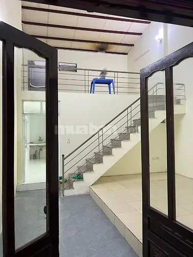 Cho thuê nhà cấp 4 địa chỉ: Tổ dân phố 1 Ngọc Trục