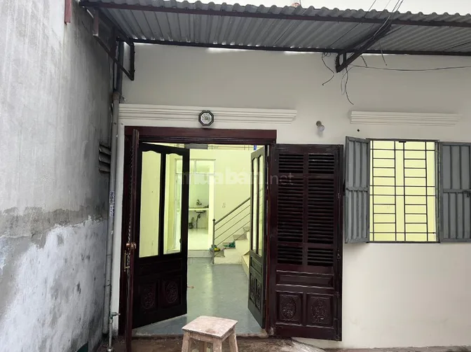 Cho thuê nhà cấp 4 địa chỉ: Tổ dân phố 1 Ngọc Trục
