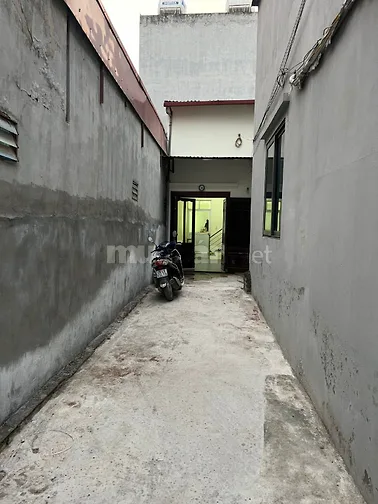 Cho thuê nhà cấp 4 địa chỉ: Tổ dân phố 1 Ngọc Trục