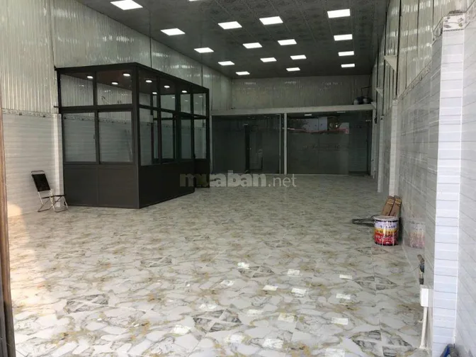 Bán nhà mặt tiền kinh doanh Đường Kinh Dương Vương - phường An lạc