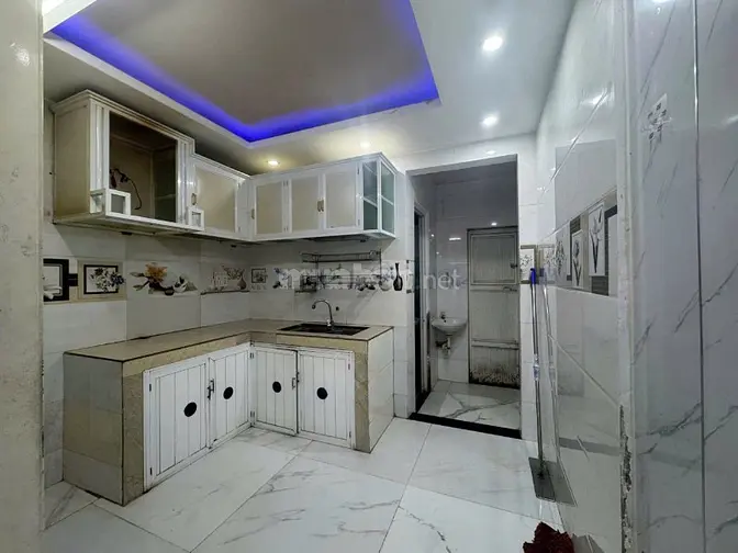 6TR5-CHO THUÊ NHÀ 2 TẦNG KIỆT PHAN THANH – GẦN ĐH DUY TÂN