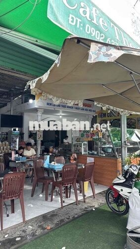 NHÂN VIÊN CHẠY BÀN CƠM NHÀ CẬU HAI (35,000/ giờ)