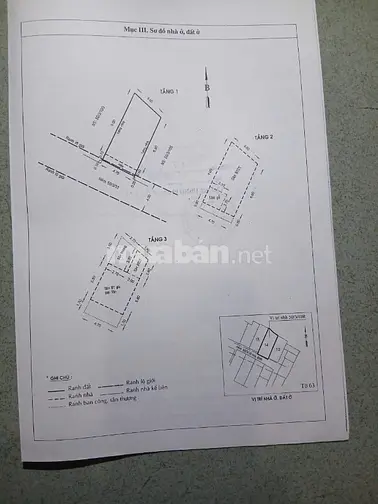 CĂN 1: BÁN NHÀ HẺM 4M(OXH) HÒA BÌNH, P.5, Q.11, 5,5 TỶ