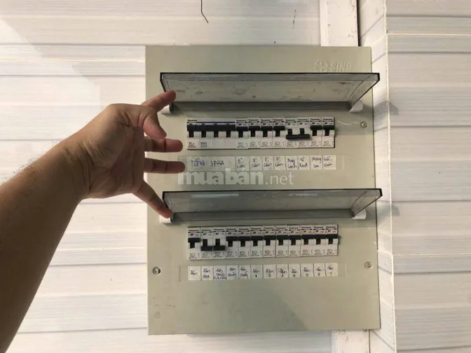 Bán nhà mặt tiền kinh doanh Đường Kinh Dương Vương - phường An lạc