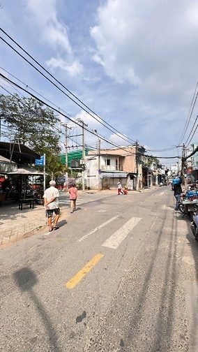 CĂN 1: BÁN NHÀ HẺM 4M(OXH) HÒA BÌNH, P.5, Q.11, 5,5 TỶ