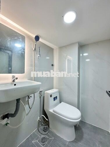CHDV-FULL NỘI THẤT - ĐƯỜNG SỐ 28 ( GẦN ĐẠI HỌC IUH , VLUCS3 ).