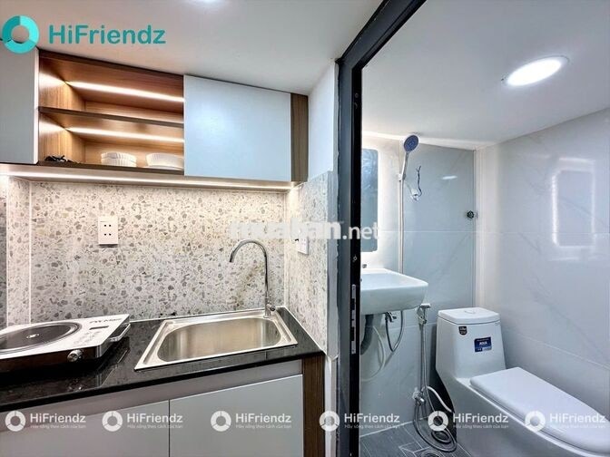 CHDV-FULL NỘI THẤT - ĐƯỜNG SỐ 28 ( GẦN ĐẠI HỌC IUH , VLUCS3 ).
