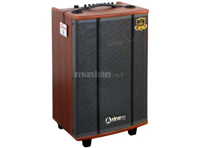 LOA KÉO ARIRANG MKS2.5(MẪU MỚI)