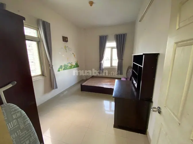 Bán cc 602 song hành P. An khánh q2. 78,1m2 5,3 tỷ 