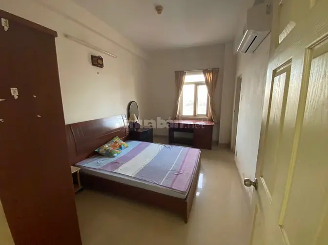 Bán cc 602 song hành P. An khánh q2. 78,1m2 5,3 tỷ 