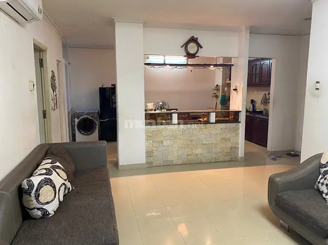 Bán cc 602 song hành P. An khánh q2. 78,1m2 5,3 tỷ 