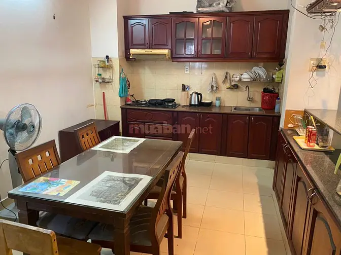 Bán cc 602 song hành P. An khánh q2. 78,1m2 5,3 tỷ 