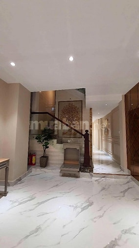 CHÍNH CHỦ bán nhà MẶT TIỀN đường Đinh Công Tráng - thương lượng Mạnh
